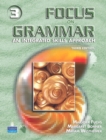 Image for Focus on Grammar Interactive : an Integrated Skills Approach