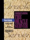 Image for Understanding the Oracle Server