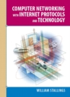 Image for Computer Networking with Internet Protocols