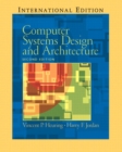 Image for Computer Systems Design and Architecture
