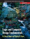 Image for Logic and computer design fundamentals