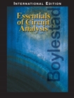 Image for Essentials of circuit analysis : International Edition