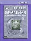 Image for Focus on Grammar 4 Workbook