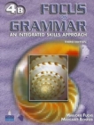 Image for Focus on Grammar 4 Student Book B (without Audio CD)