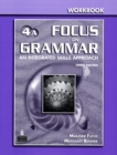 Image for A Focus on Grammar