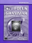 Image for Focus on Grammar 4 Split Workbook B
