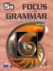 Image for Focus on Grammar 5 Student Book B (without Audio CD)