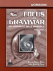 Image for Focus on Grammar 5 Split Workbook B