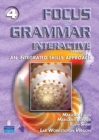 Image for Focus on Grammar High Intermediate