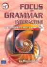 Image for Focus on Grammar 5 Interactive CD-ROM 5-Pack