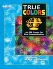 Image for True Colors Basic Audio CD Spl