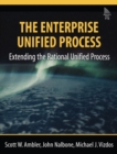 Image for The enterprise unified process  : extending the Rational Unified Process