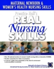 Image for Prentice Hall Real Nursing Skills : Maternal-Newborn &amp; Women&#39;s Health Nursing Skills
