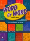 Image for Word by Word Picture Dictionary English/Haitian Kreyol Edition