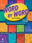 Image for Word by Word Picture Dictionary English/Russian Edition