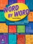 Image for Word by Word Picture Dictionary English/Brazilian Portuguese Edition