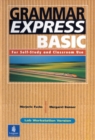 Image for Grammar Express Basic