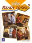 Image for Ready to Go 3 with Grammar Booster