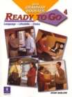 Image for Ready to Go 4 with Grammar Booster