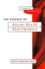 Image for The Essence of Solid-State Electronics