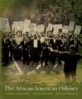 Image for The African-American Odyssey : v. 2 : Chapters 12-24