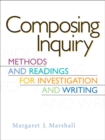 Image for Composing Inquiry