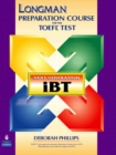 Image for Longman Preparation Course for the TOEFL Test: Next Generation