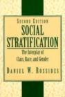 Image for Social Stratification