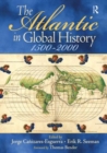 Image for The Atlantic in Global History