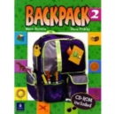 Image for Backpack : Grade 2 