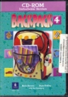 Image for Backpack : Grade 4
