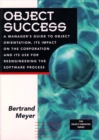 Image for Object Success