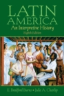 Image for Latin America : A Concise Interpretive History