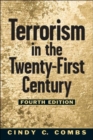 Image for Terrorism in the 21st Century