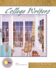 Image for The Prentice Hall Guide for College Writers : Brief