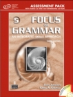 Image for Focus on Grammar : Level 5 : Advanced