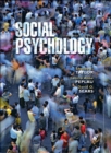 Image for Social Psychology : United States Edition