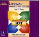 Image for Longman Preparation Course for the TOEFL Test