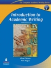 Image for Introduction to academic writing : Level 3