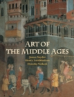 Image for Art of the Middle Ages (Trade)