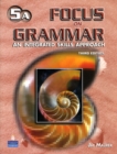 Image for Focus on Grammar 5 Student Book A with Audio CD