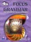 Image for Focus on Grammar 4 Student Book B with Audio CD
