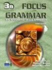 Image for Focus on Grammar 3 Student Book B with Audio CD