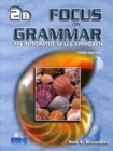 Image for Focus on Grammar 2 Student Book B with Audio CD