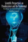 Image for Readings in Pseudoscience and the Paranormal