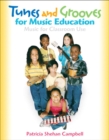 Image for Tunes and Grooves for Music Education