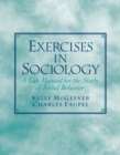 Image for Exercises in Sociology