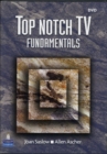 Image for Top Notch Fundamentals TV (DVD) with Activity Worksheets
