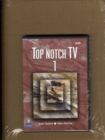 Image for Top Notch 1 TV (DVD) with Activity Worksheets