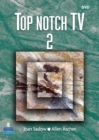 Image for Top Notch 2 TV (DVD) with Activity Worksheets